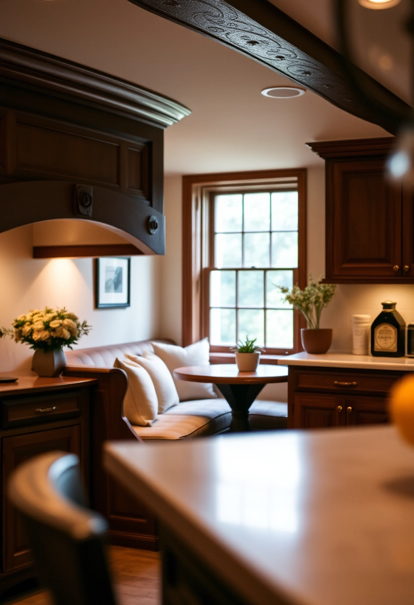 kitchen bulkhead ideas 10