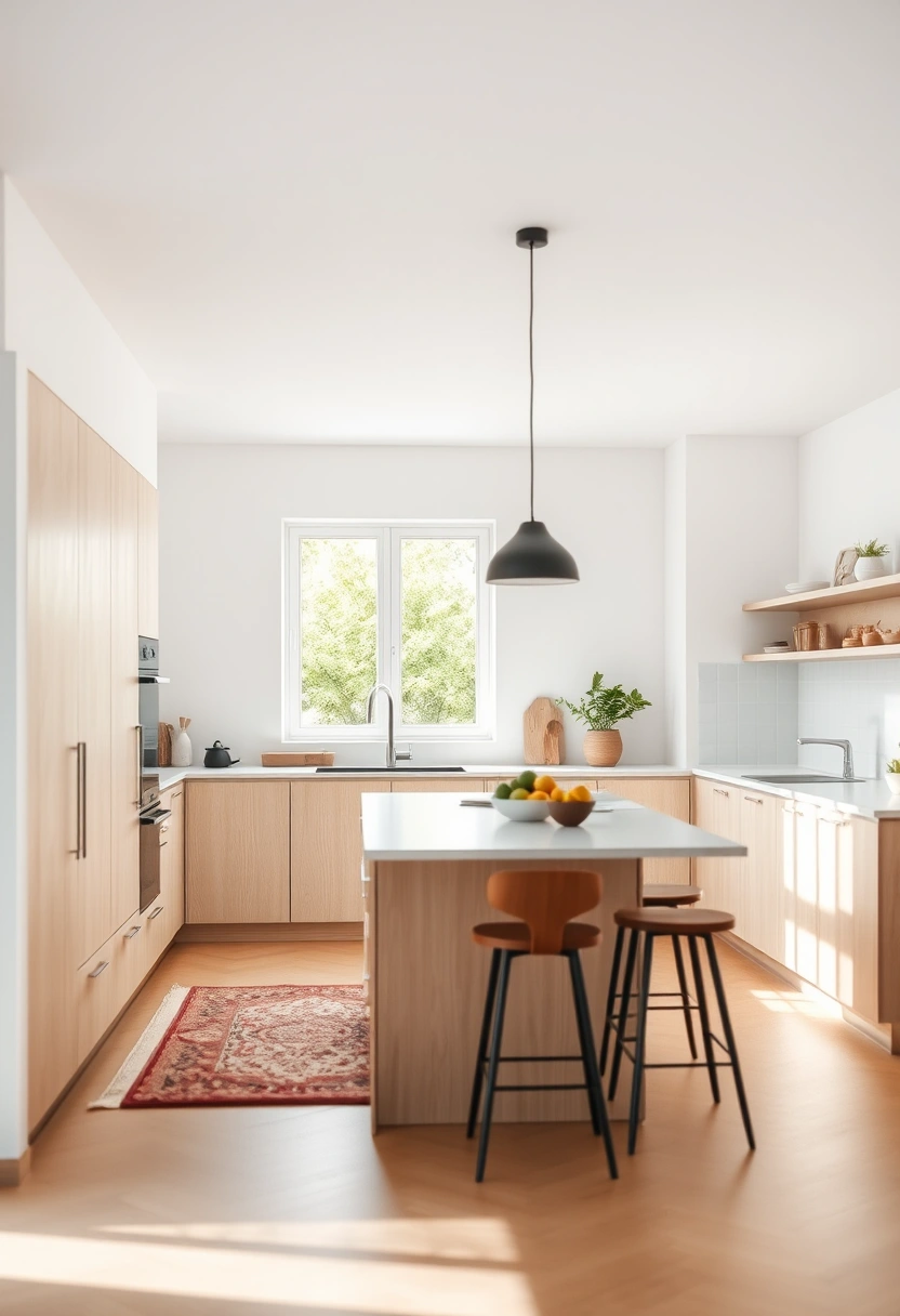 kitchen bulkhead ideas 12