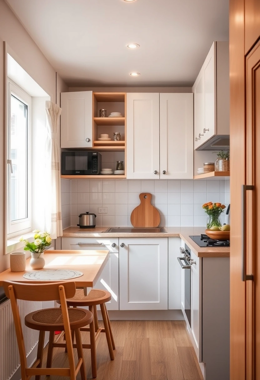 kitchen bulkhead ideas 14
