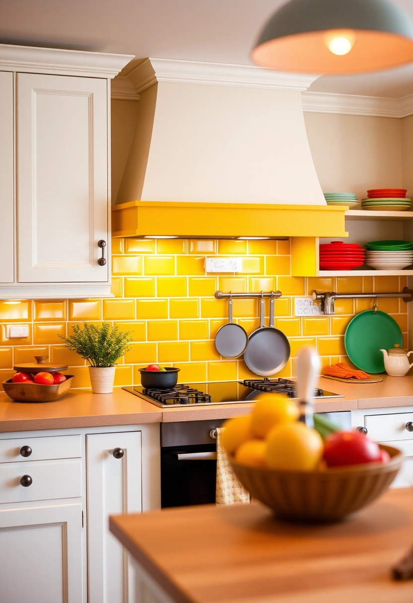kitchen bulkhead ideas 7