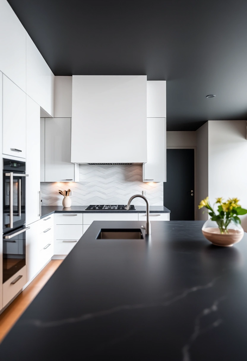 kitchen bulkhead ideas 9