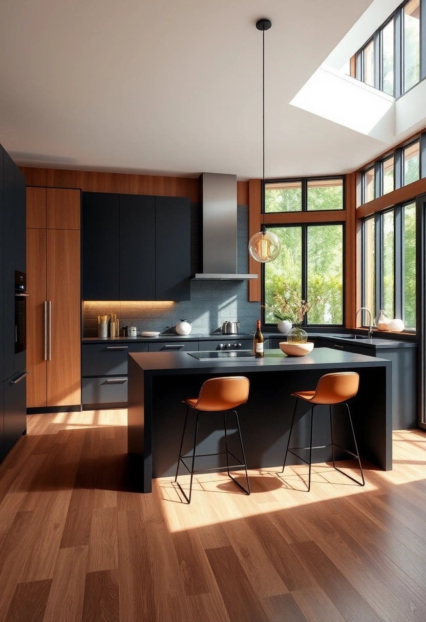 kitchen cabinet color ideas 1