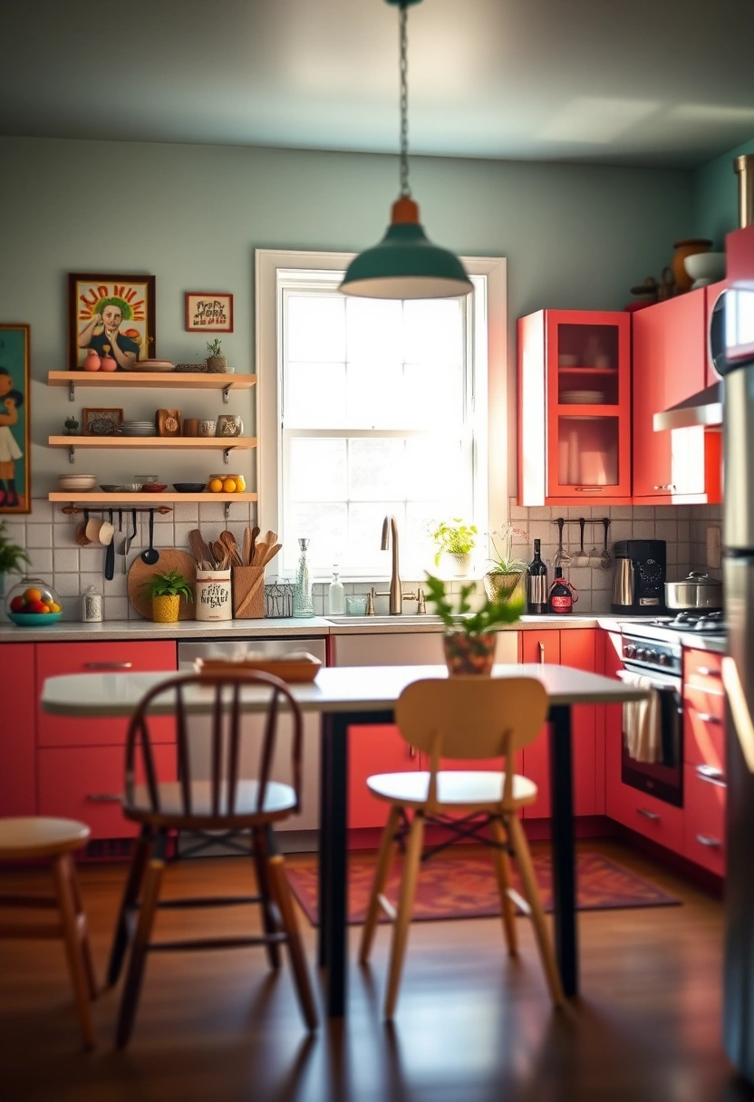 kitchen cabinet color ideas 16