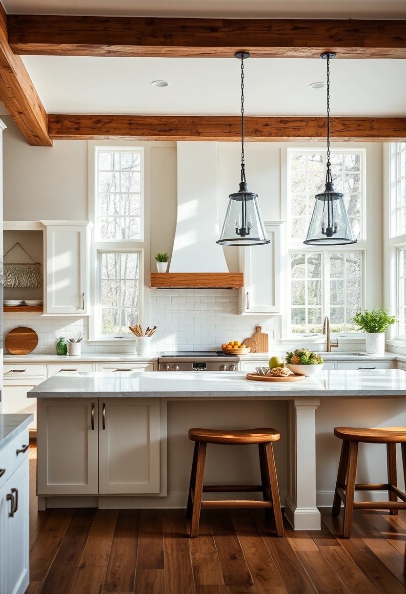 kitchen cabinet color ideas 17