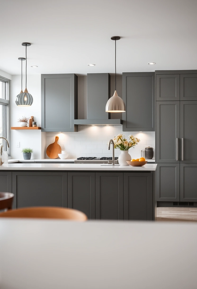 kitchen cabinet color ideas 18