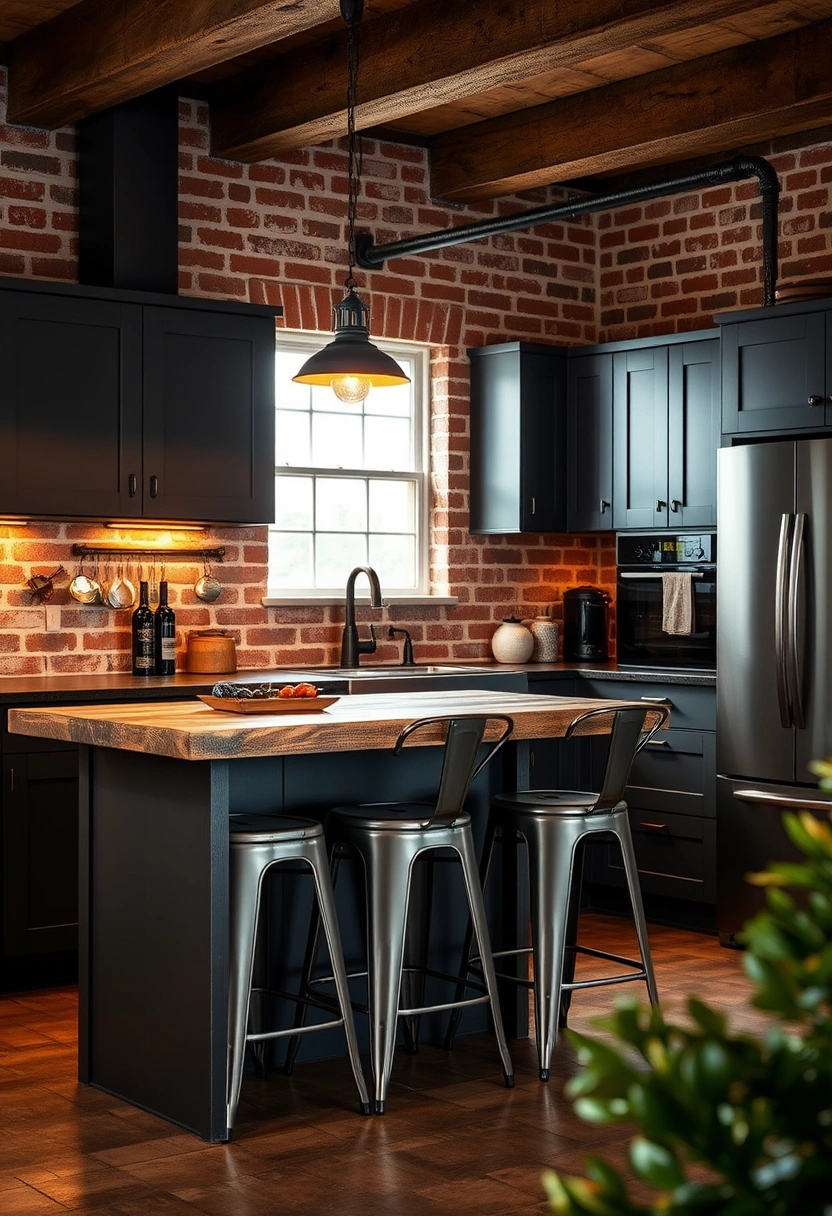 kitchen cabinet color ideas 8