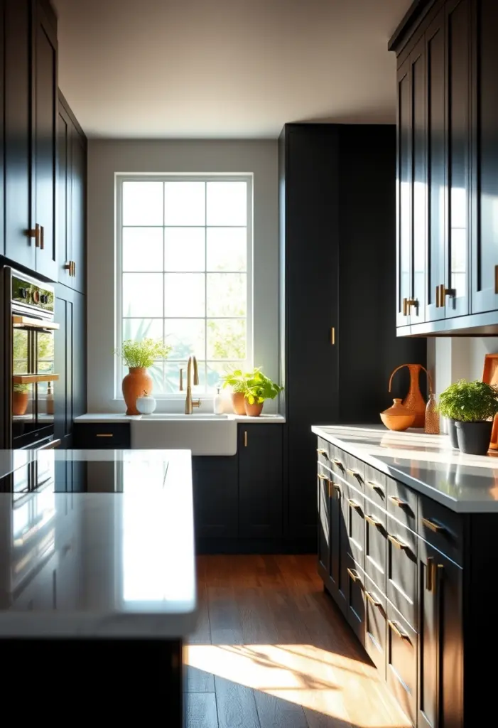 kitchen cabinet color ideas paint 1
