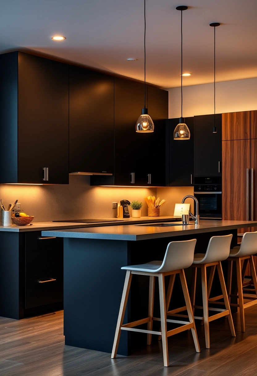 kitchen cabinet design ideas 1