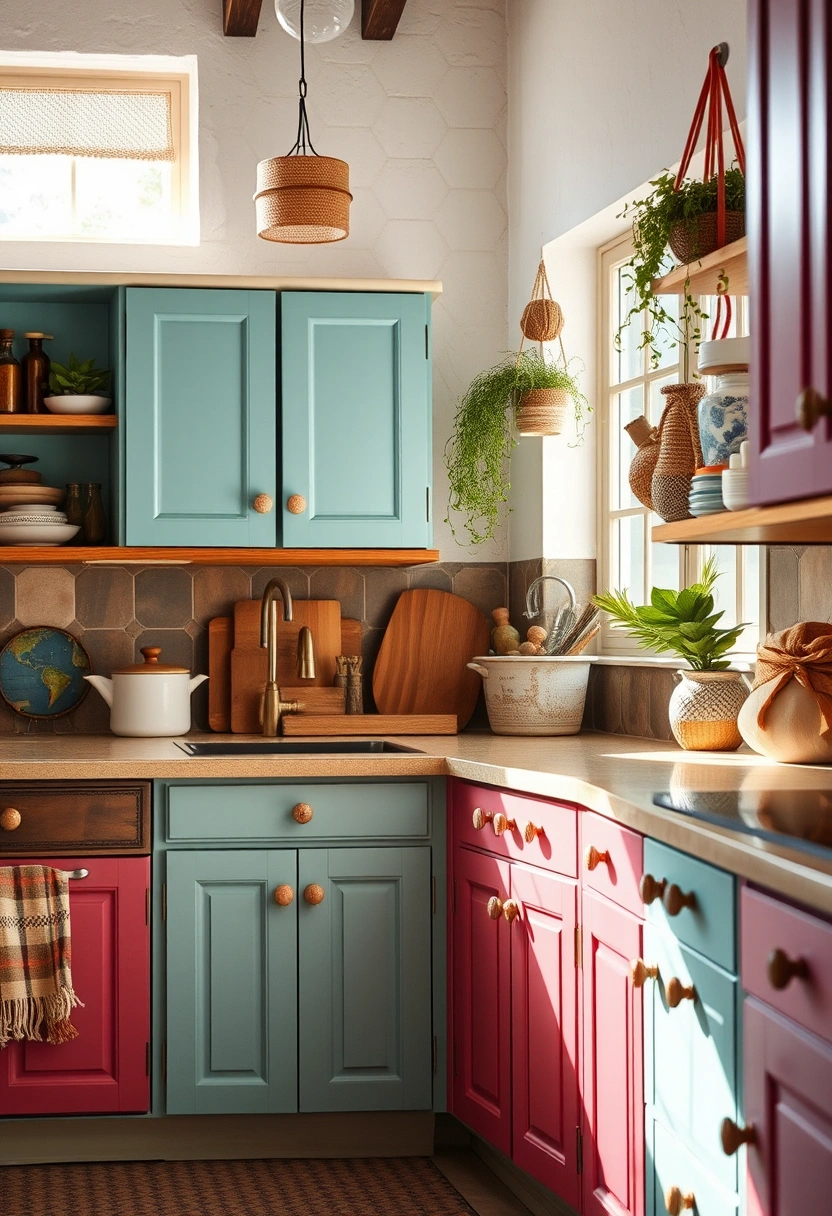 kitchen cabinet design ideas 10