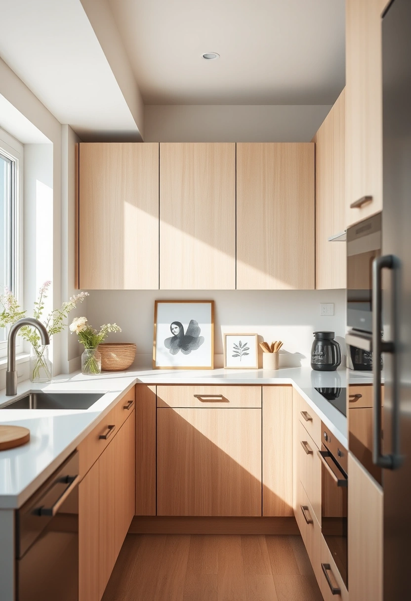 kitchen cabinet design ideas 11