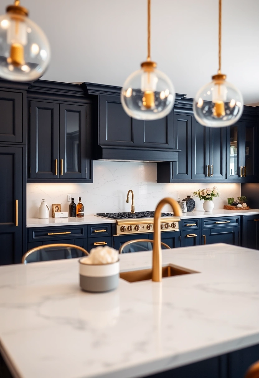 kitchen cabinet design ideas 12