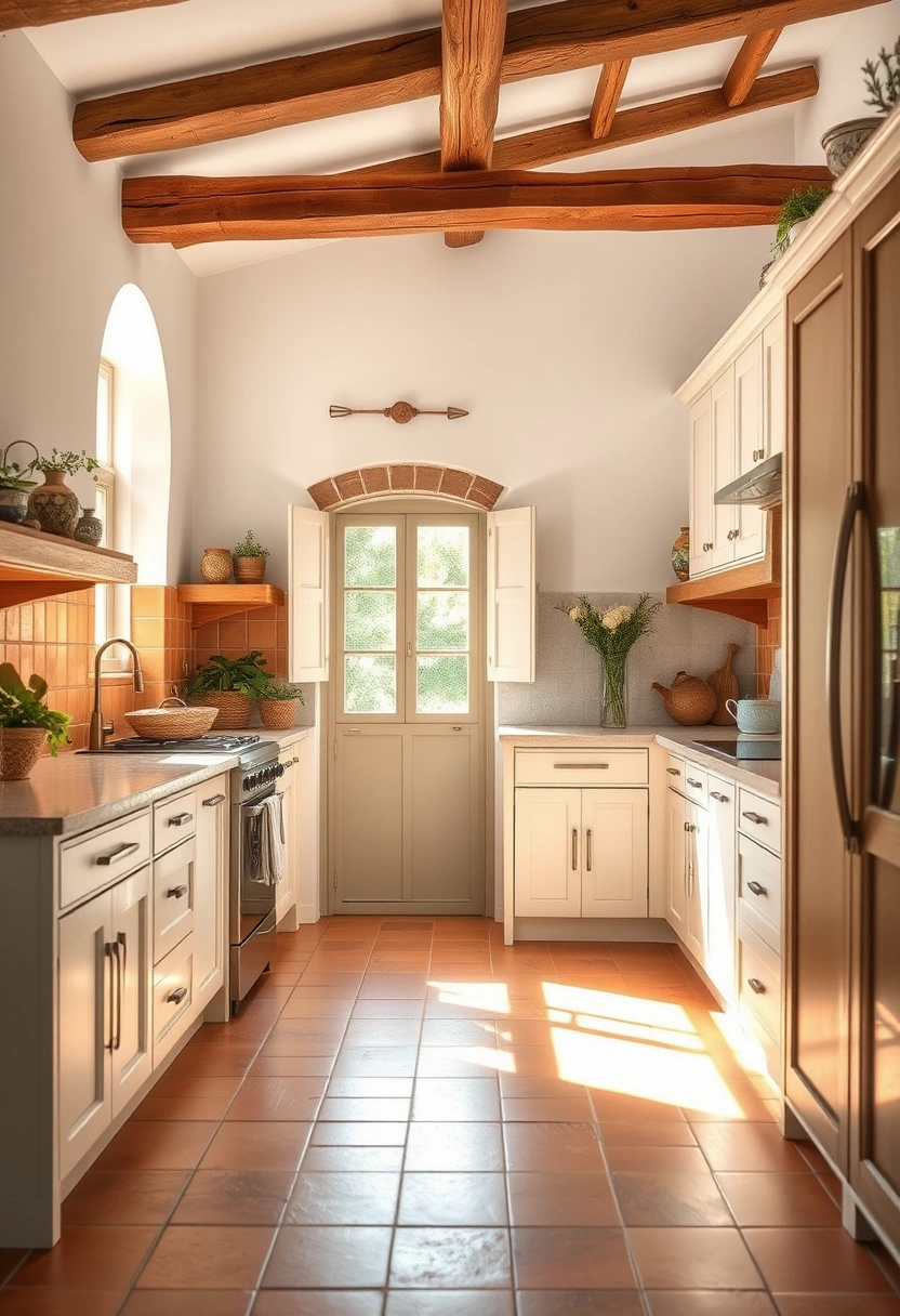 kitchen cabinet design ideas 14