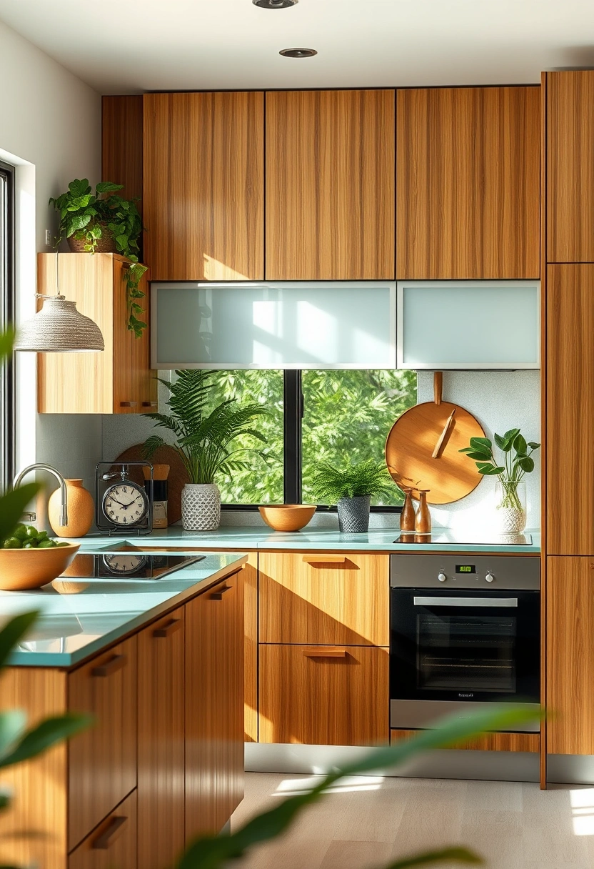 kitchen cabinet design ideas 15