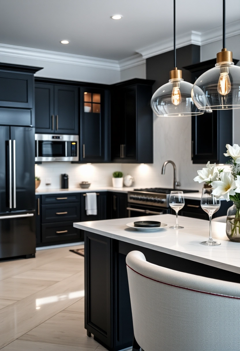 kitchen cabinet design ideas 16