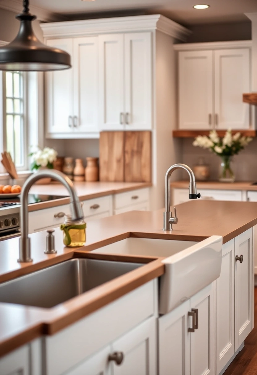 kitchen cabinet design ideas 18