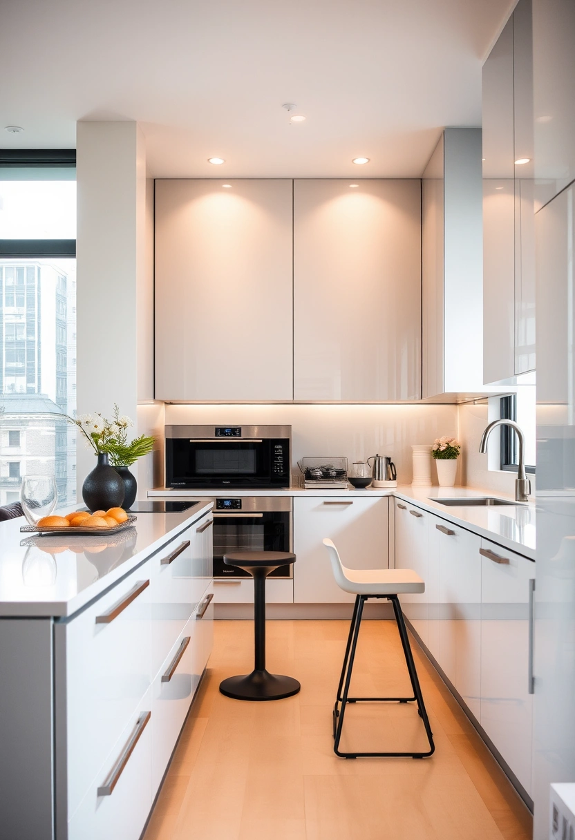 kitchen cabinet design ideas 19