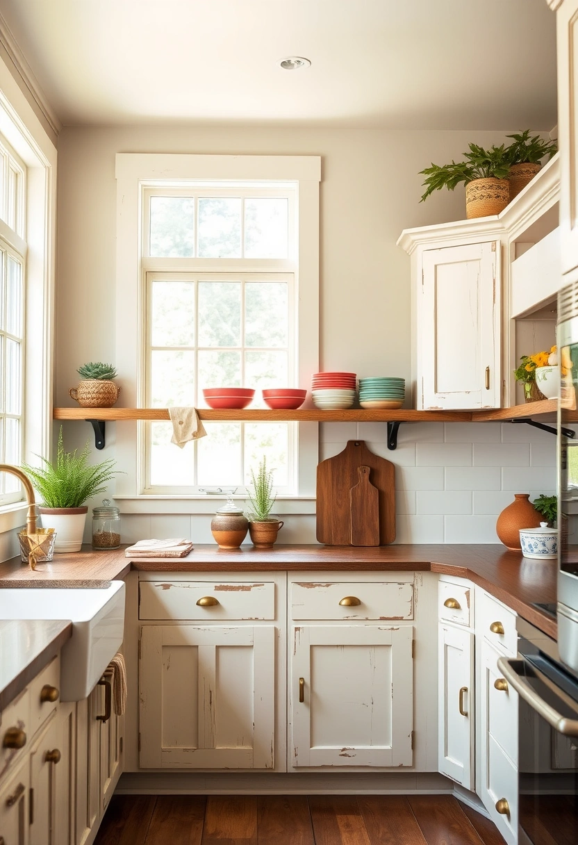kitchen cabinet design ideas 2