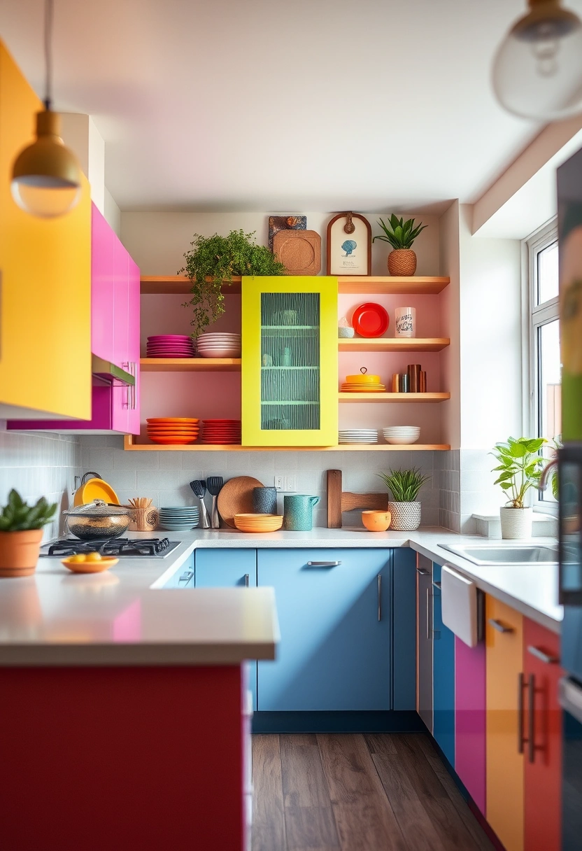 kitchen cabinet design ideas 20