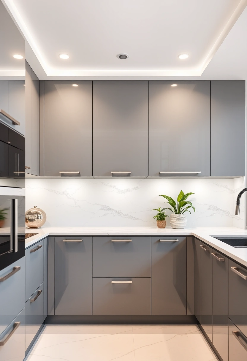 kitchen cabinet design ideas 3