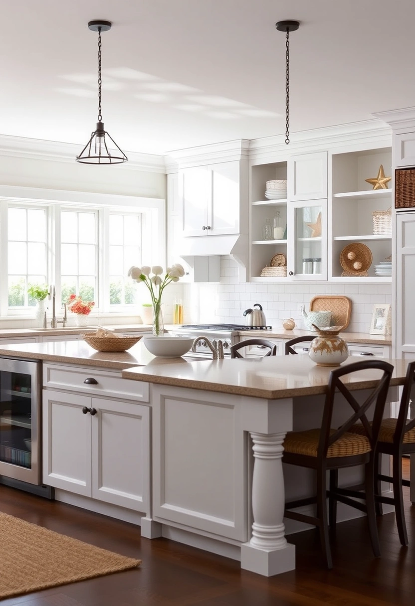 kitchen cabinet design ideas 4