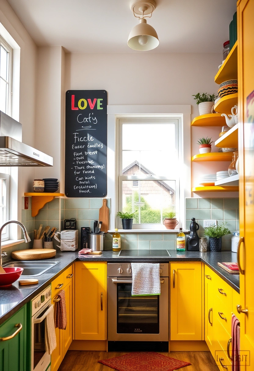 kitchen cabinet design ideas 6