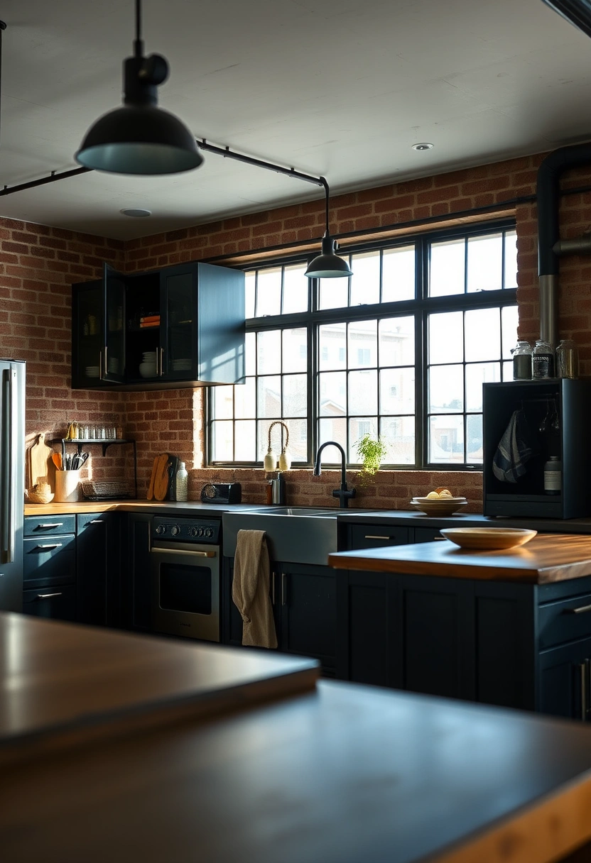 kitchen cabinet design ideas 7