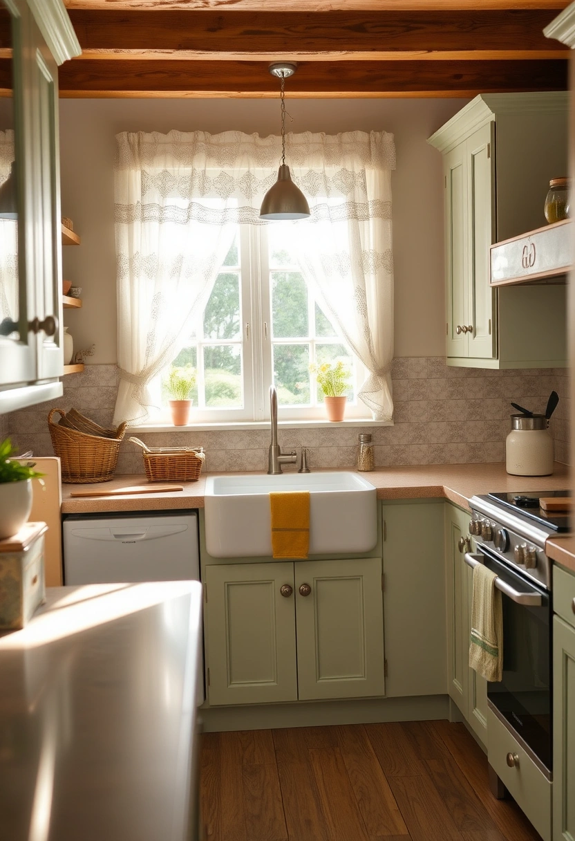 kitchen cabinet design ideas 8