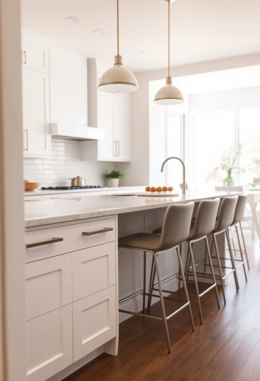 kitchen cabinet handles ideas 1