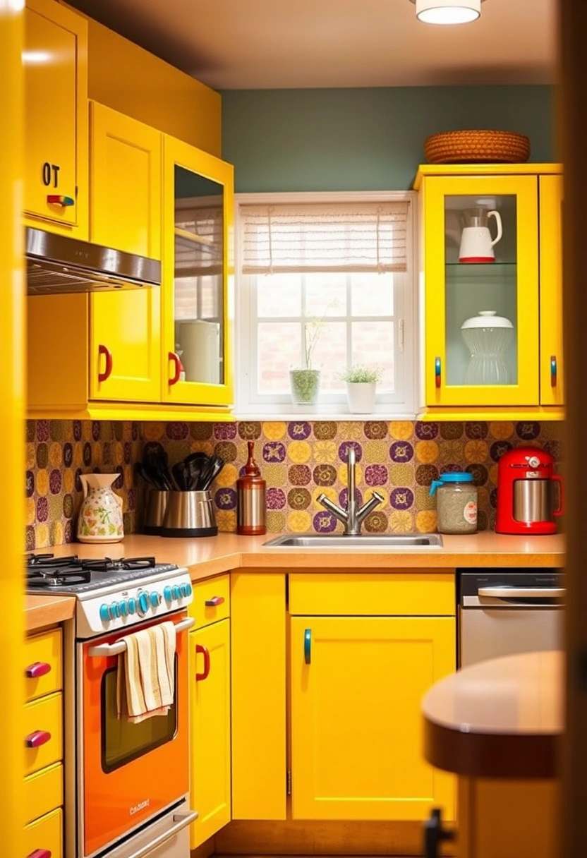 kitchen cabinet handles ideas 12