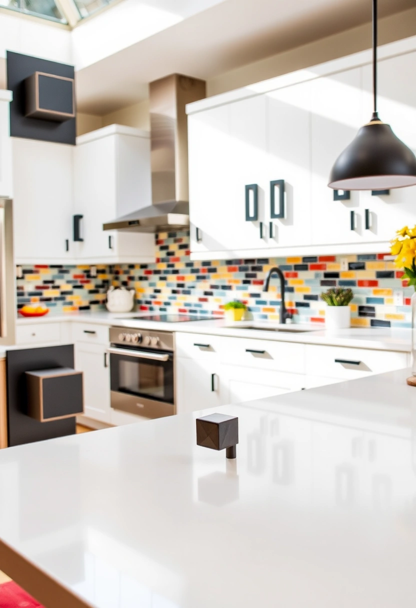 kitchen cabinet handles ideas 3