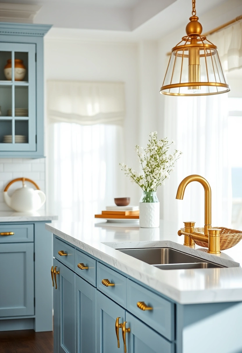 kitchen cabinet handles ideas 4