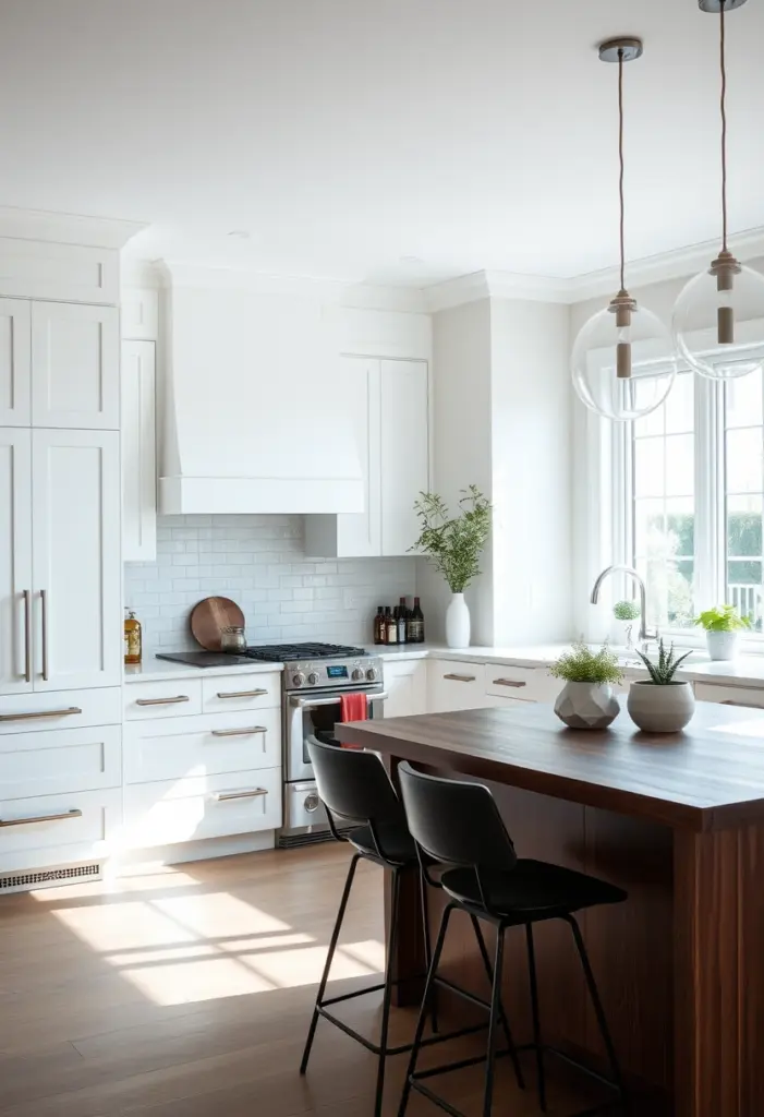 kitchen cabinet hardware ideas 1
