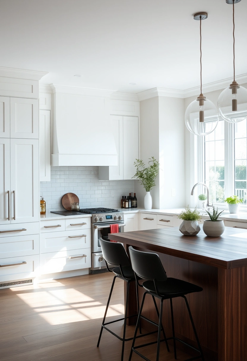 kitchen cabinet hardware ideas 1