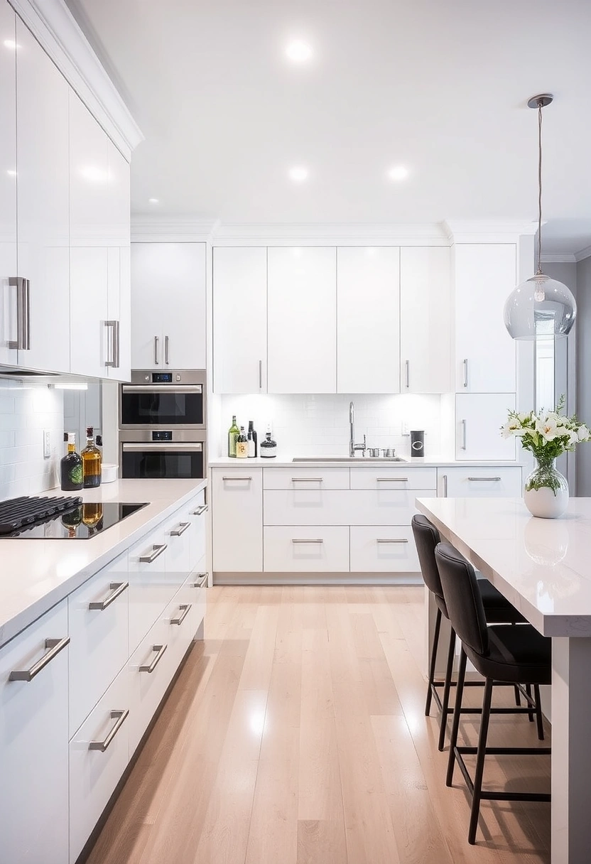 kitchen cabinet hardware ideas 12
