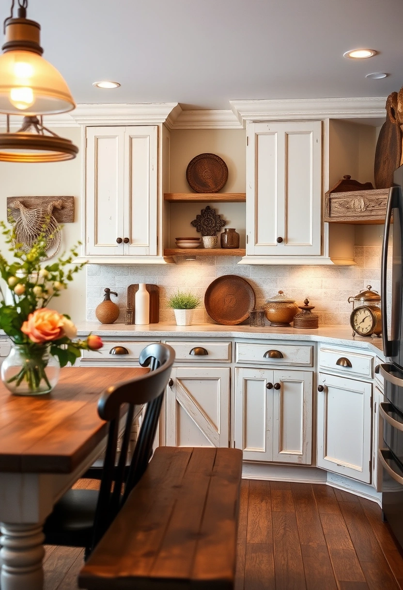 kitchen cabinet hardware ideas 13