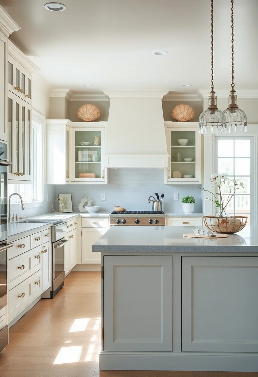 kitchen cabinet hardware ideas 14
