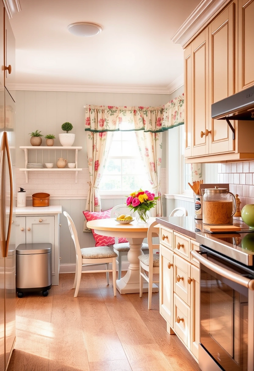 kitchen cabinet hardware ideas 16