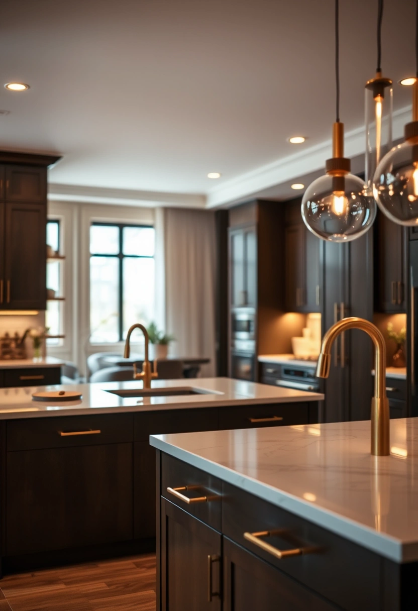 kitchen cabinet hardware ideas 17
