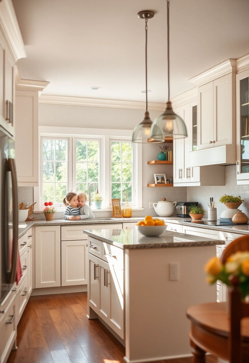 kitchen cabinet hardware ideas 18