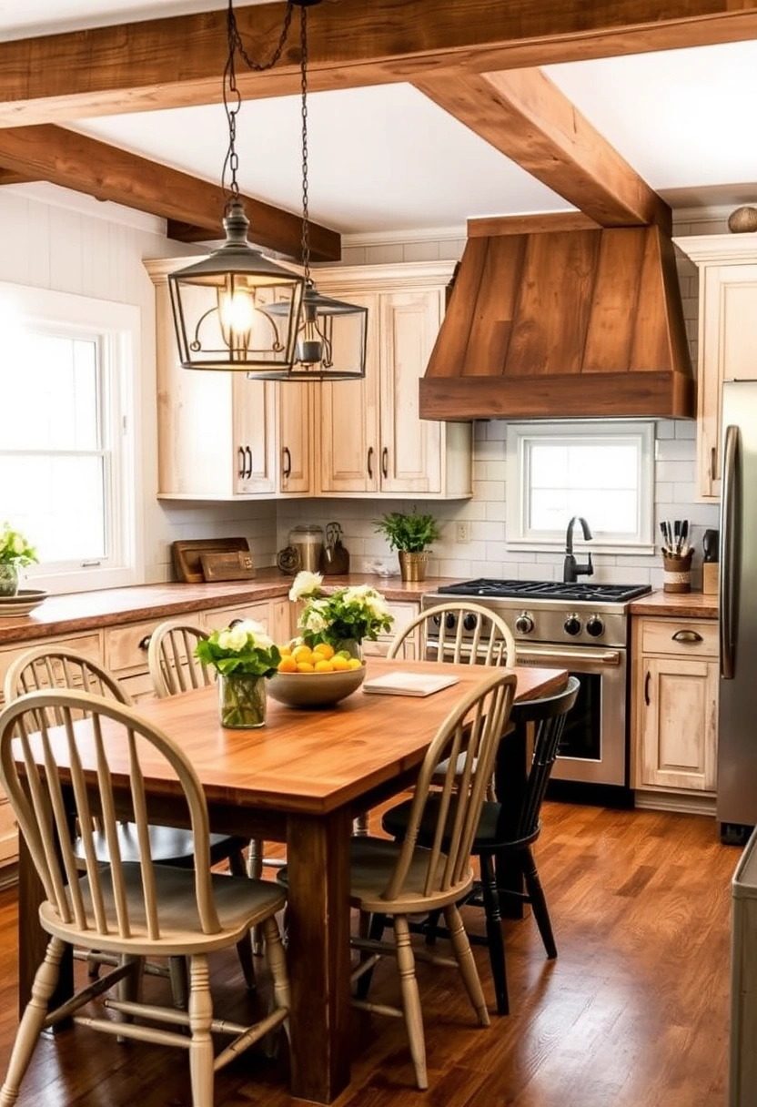 kitchen cabinet hardware ideas 2