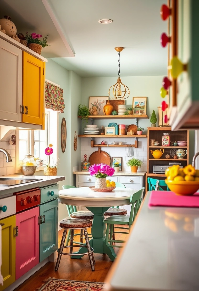 kitchen cabinet hardware ideas 20