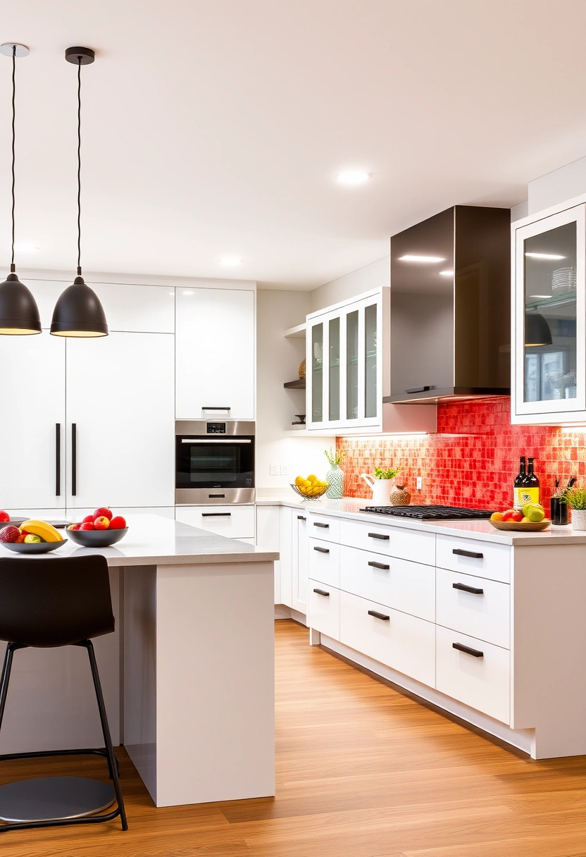 kitchen cabinet hardware ideas 3