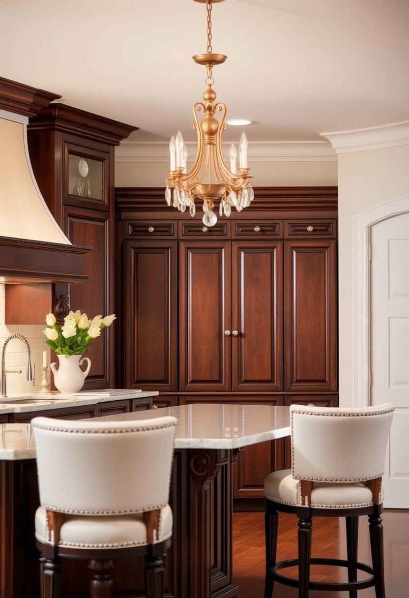 kitchen cabinet hardware ideas 4