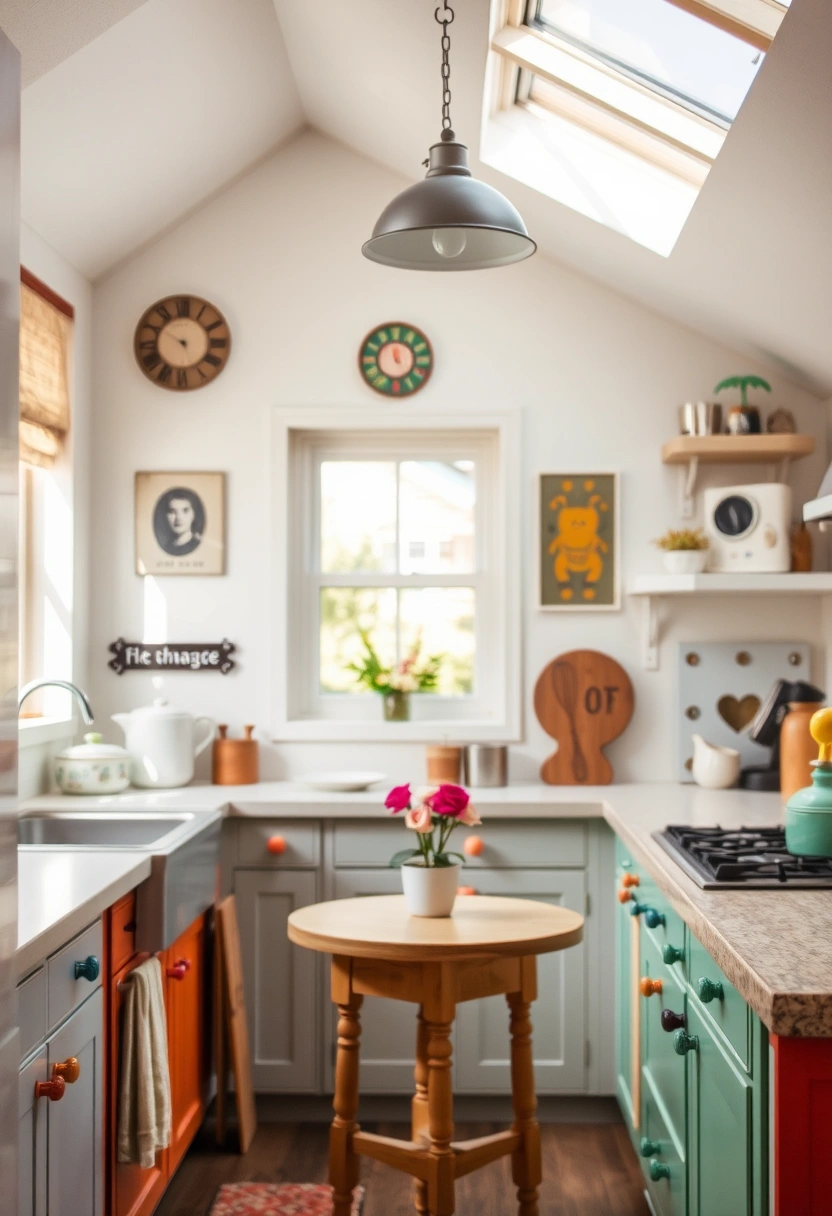 kitchen cabinet hardware ideas 5