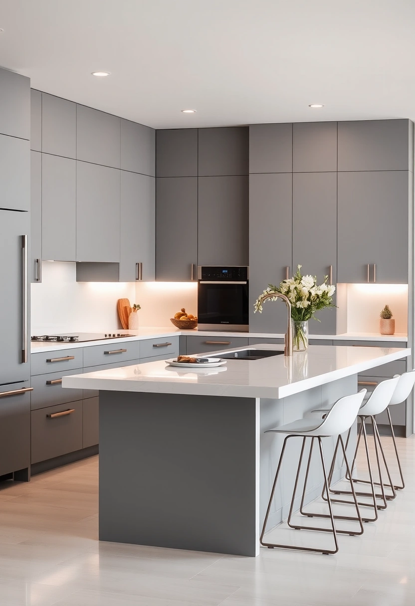 kitchen cabinet hardware ideas 6