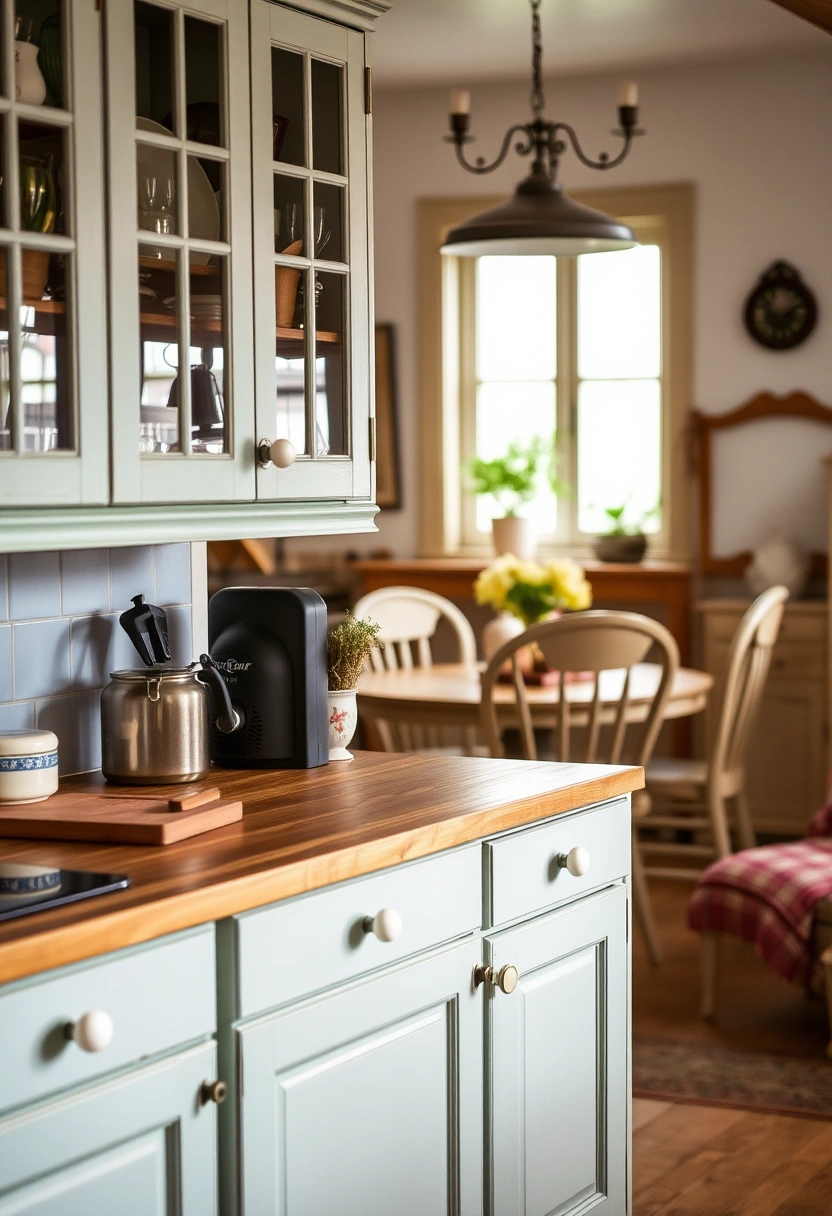 kitchen cabinet hardware ideas 7