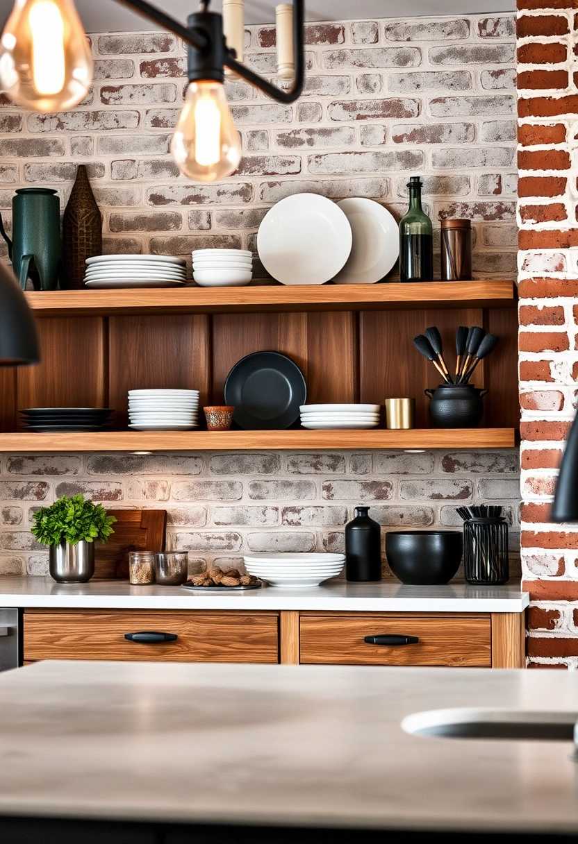 kitchen cabinet hardware ideas 9