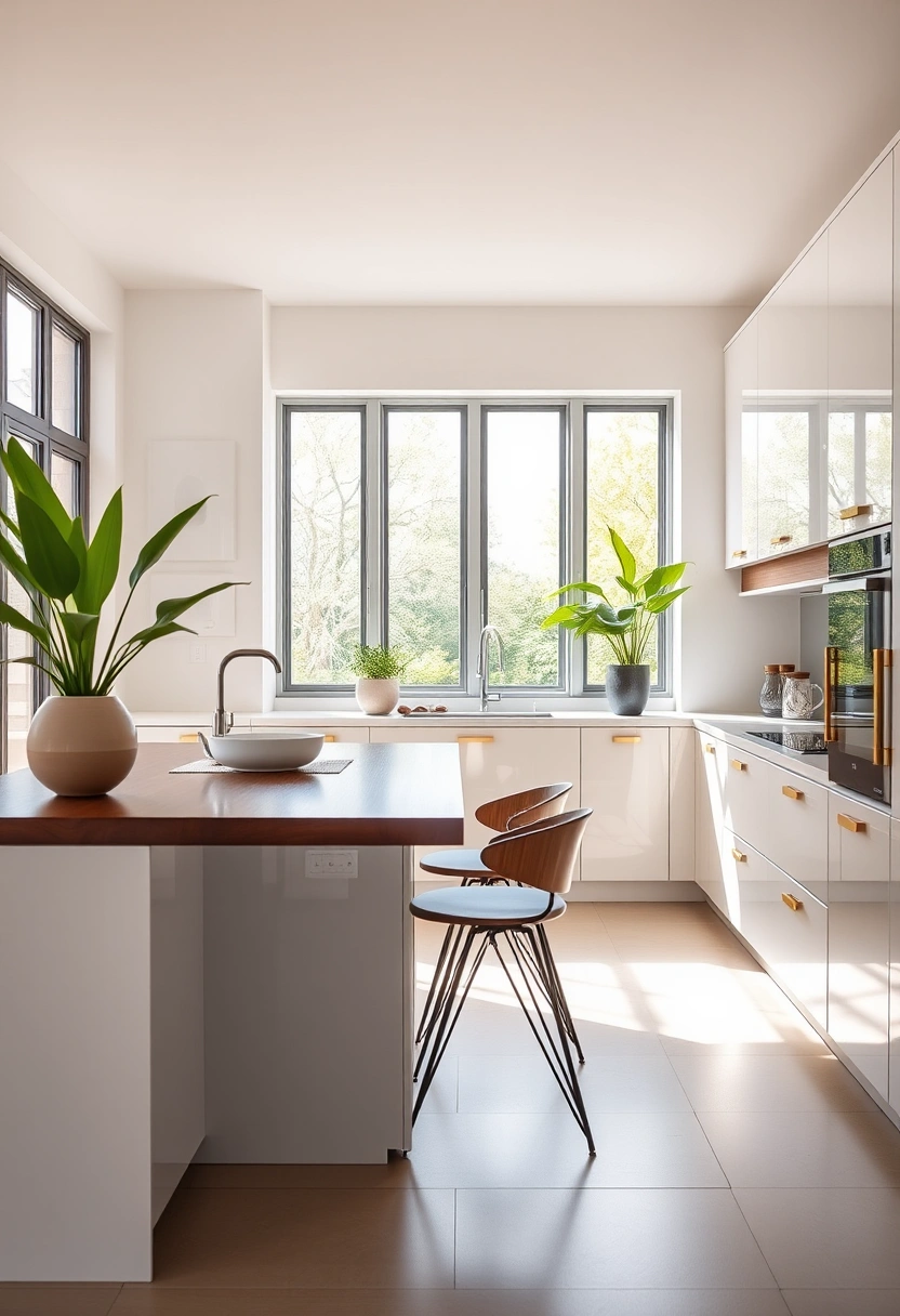 kitchen cabinet ideas 1