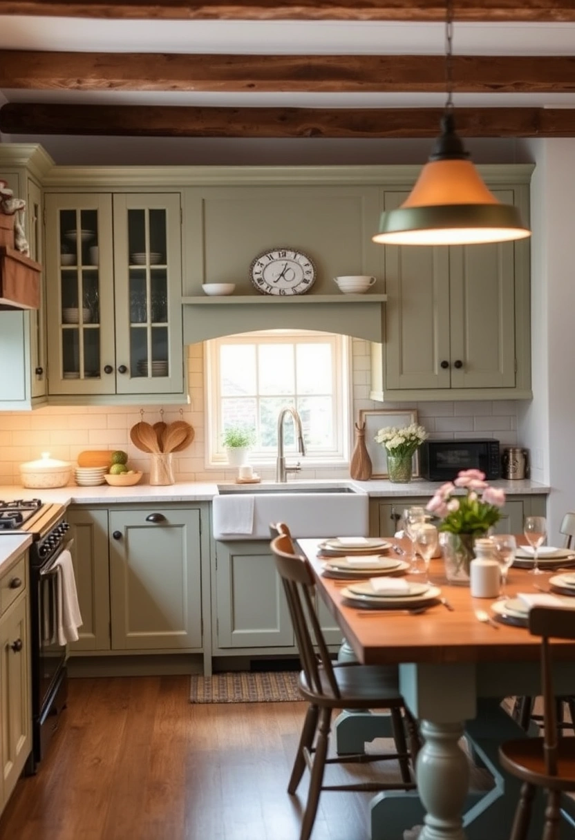 kitchen cabinet ideas 12