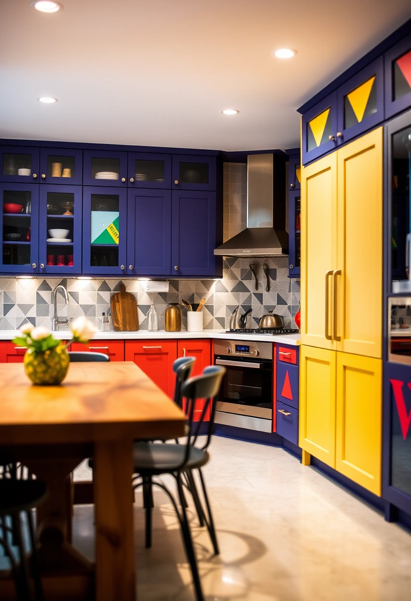 kitchen cabinet ideas 13